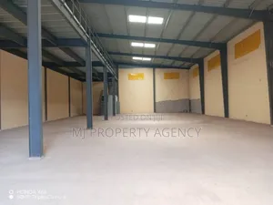 720 SQM Warehouse at Spintex Road