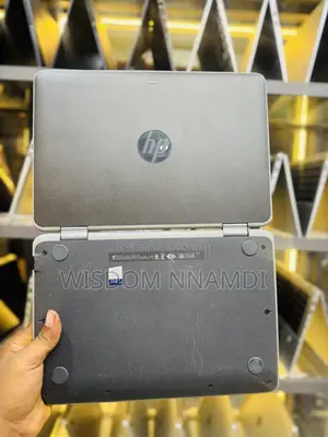 Laptop HP ProBook 11 X360 G2 EE 4GB Intel Pentium SSD 128GB