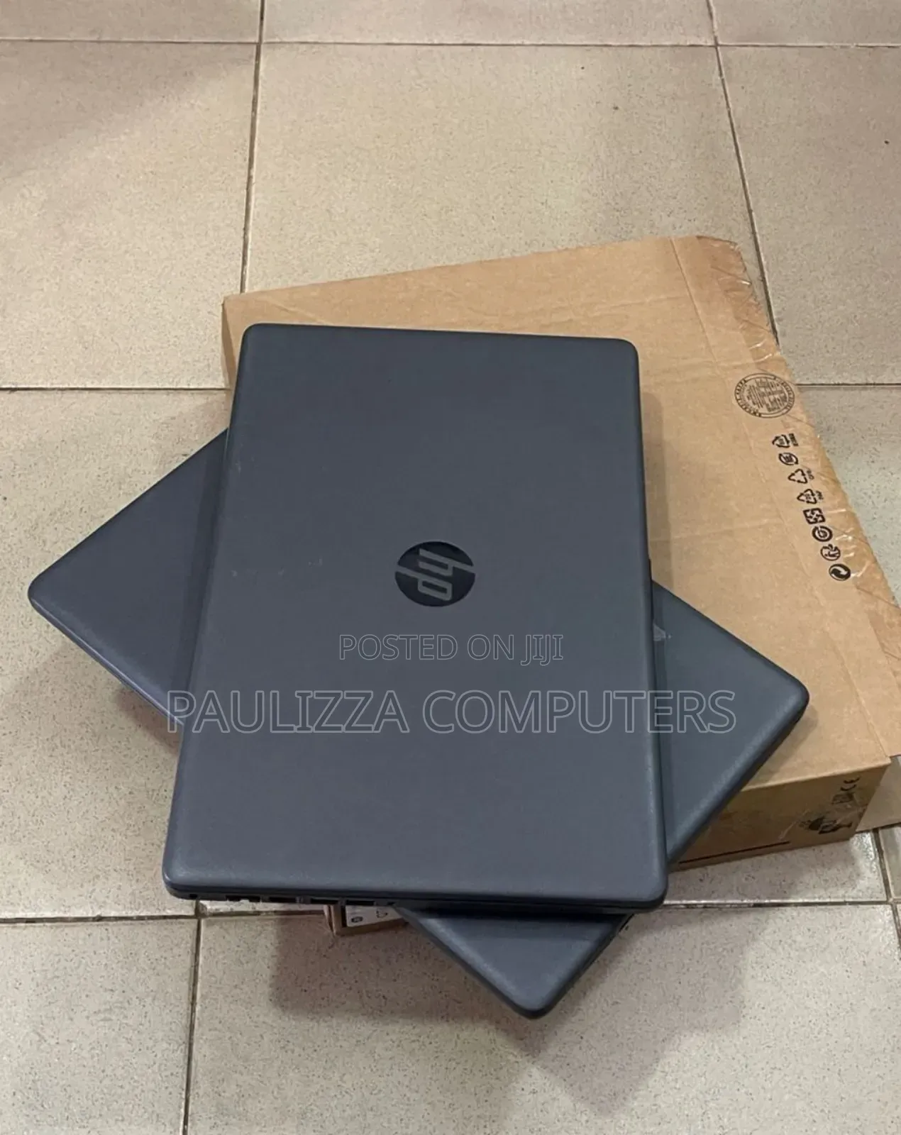 Laptop HP Pavilion 15 8GB Intel Core i5 SSD 256GB