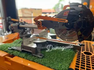 1800 Watts Miter Saw With 1pcs 10" TCT Saw Blade - Bm2s180017