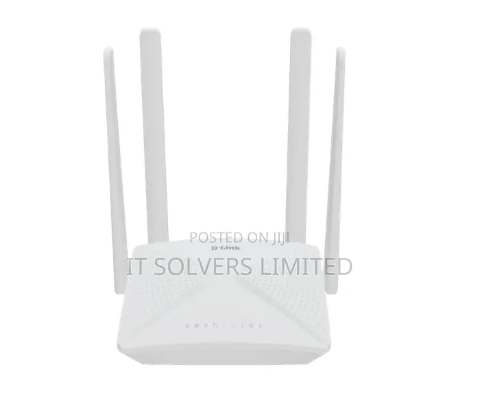 D-Link DWR-M922 4g Lte Wifi Antenna Router