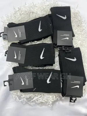 Quality Nike Socks