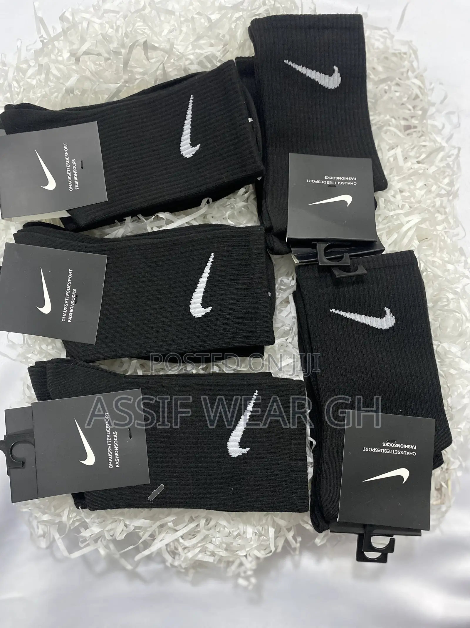 Quality Nike Socks