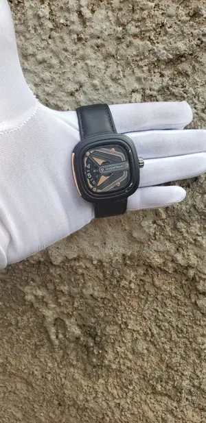 Seven Friday Automatic Watch