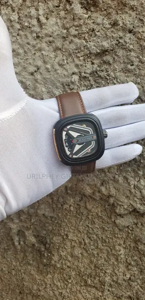Seven Friday Automatic Watch