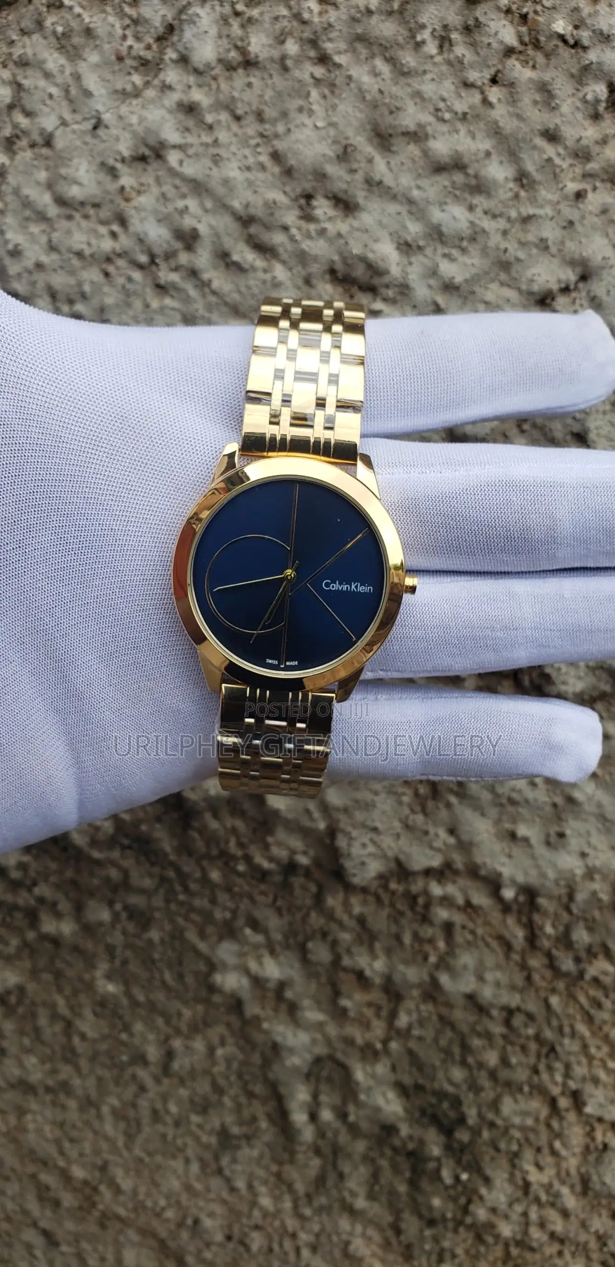Calvin Klein Watches