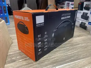 JBL Boombox 3 Grade A