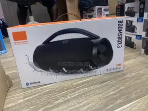 JBL Boombox 3 Grade A