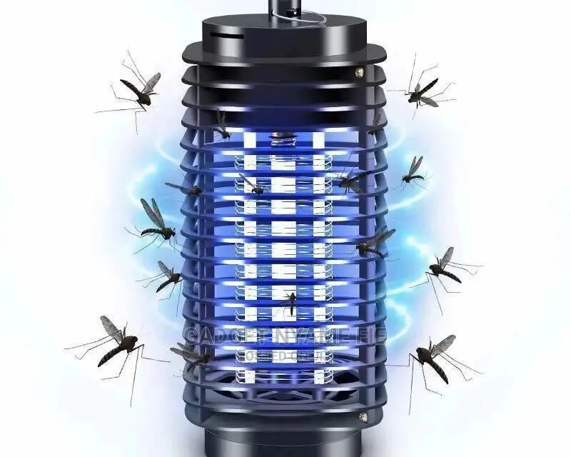 Electric Mosquito Killer