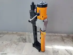 3800 Watts Diamond Drilling Machine With Leakage Protection - Ddm38001