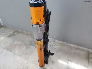 3800 Watts Diamond Drilling Machine With Leakage Protection - Ddm38001