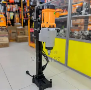 3800 Watts Diamond Drilling Machine With Leakage Protection - Ddm38001