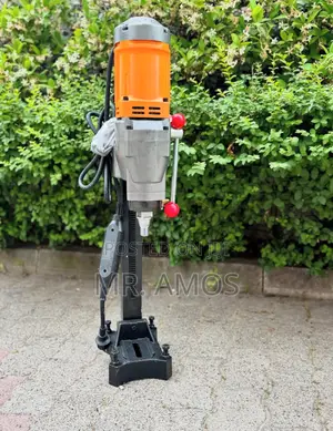 3800 Watts Diamond Drilling Machine With Leakage Protection - Ddm38001