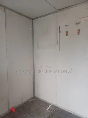Complete Coldroom System
