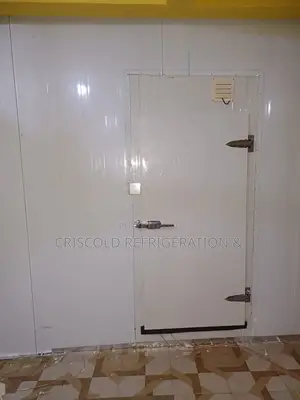Complete Coldroom System