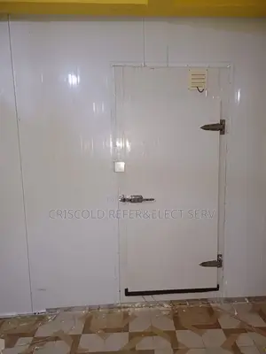 Complete Coldroom System