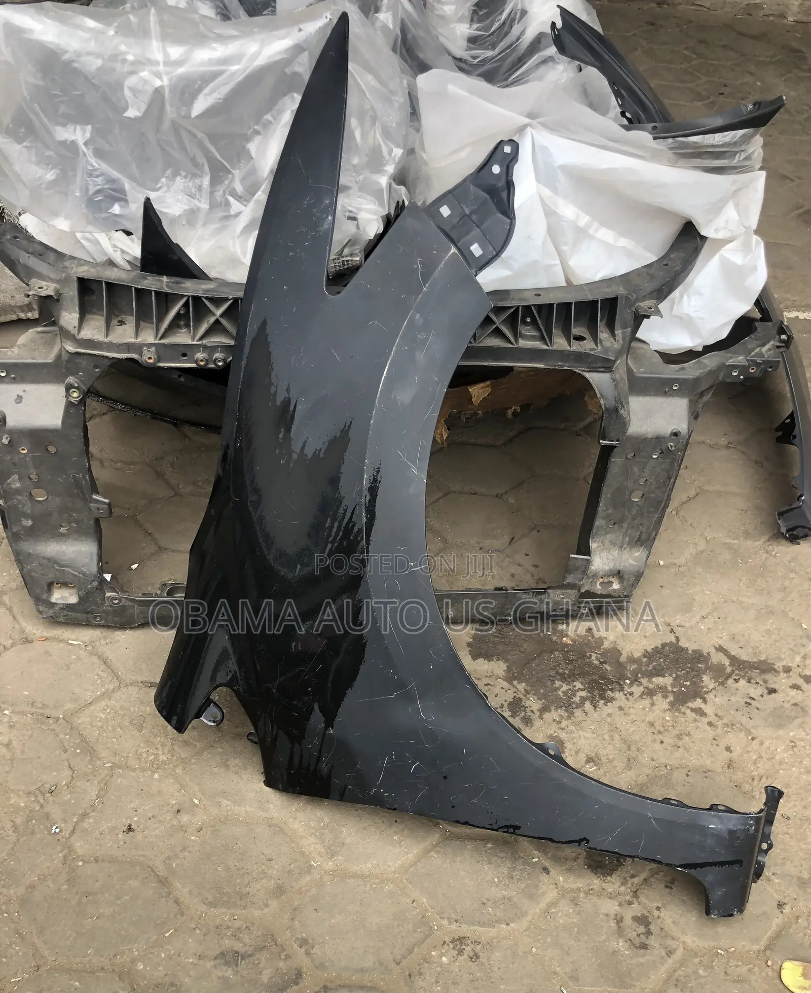 Honda Civic 2012,2013,2014,2015 Fender