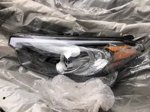 Kia Cerato /Forte 2012,2013,2014,2015 Headlight