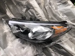 Kia Cerato /Forte 2012,2013,2014,2015 Headlight