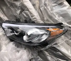 Kia Cerato /Forte 2012,2013,2014,2015 Headlight