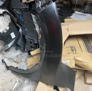 Honda HRV Hr-v Fender 2015,2016,2017,2018,2019,2020,2021