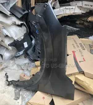 Honda HRV Hr-v 2023,2024,2025 Fender