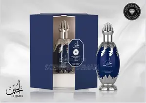 Lattafa Lujain Niche Emirati