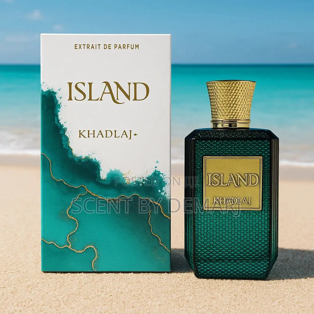 Khadlaj Island
