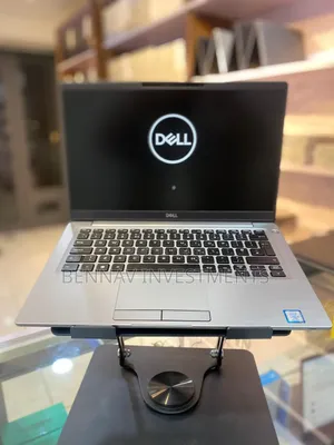 Photo - Laptop Dell Latitude 7400 8GB Intel Core i5 SSD 256GB