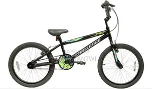 Challenge 20 Inch Street BMX Bike From Argos, Uk