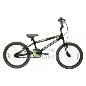 Challenge 20 Inch Street BMX Bike From Argos, Uk