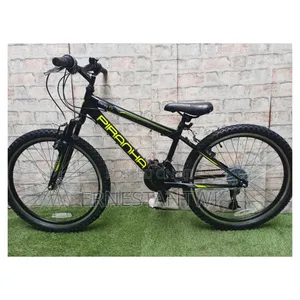 24 Inch BMX Bike From Argos, Uk