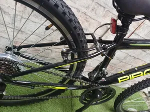 24 Inch BMX Bike From Argos, Uk