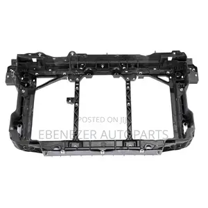 Mazda 3 Radiator Support 2014 2015 2016 2017 2018
