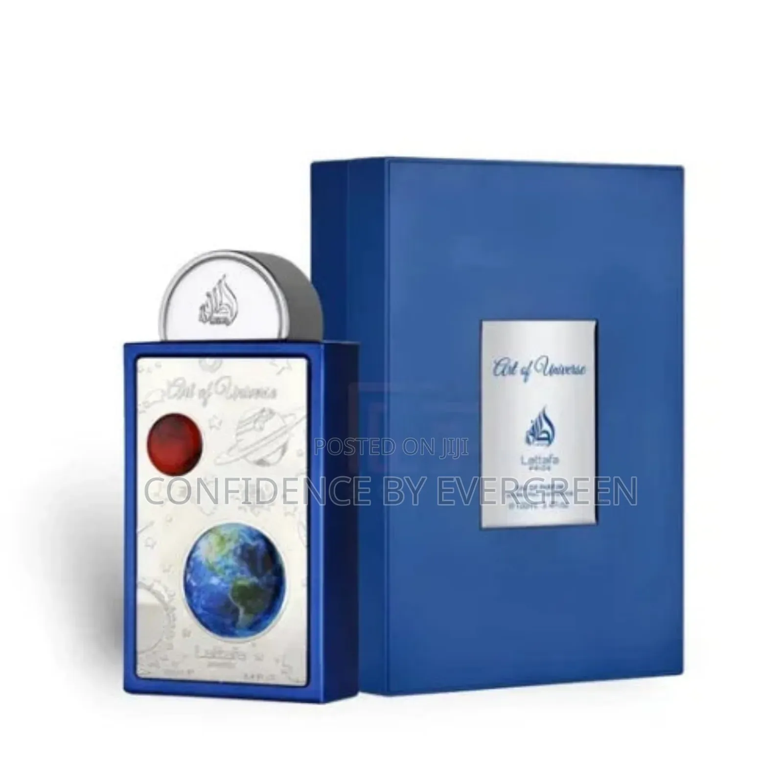 Art Of Universe Perfume