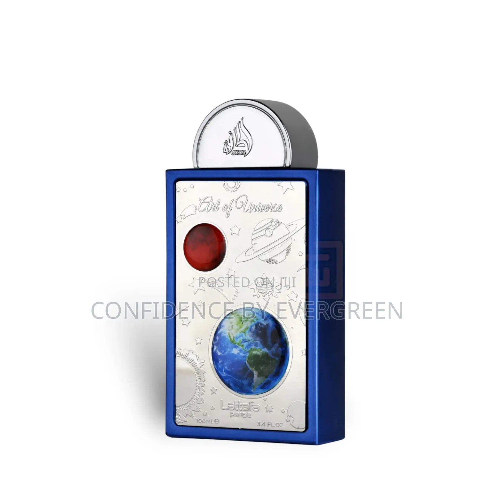 Art Of Universe Perfume