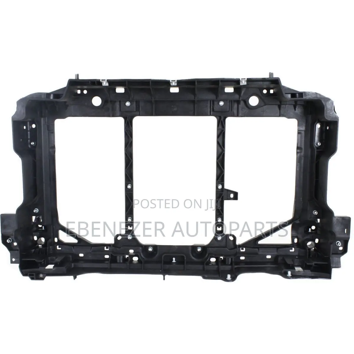 Mazda 6 Radiator Support 2014 2015 2016 2017 2018