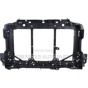 Mazda 6 Radiator Support 2014 2015 2016 2017 2018