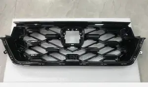 Honda Cr-v 2023-2024 Grossy Top Grille