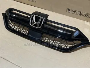 Honda Cr-v 2020-2022 Top Grille
