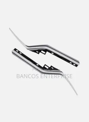 Honda Cr-v 2017- 2022 Headlight Trim Molding