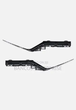 Honda Cr-v 2017- 2022 Headlight Trim Molding