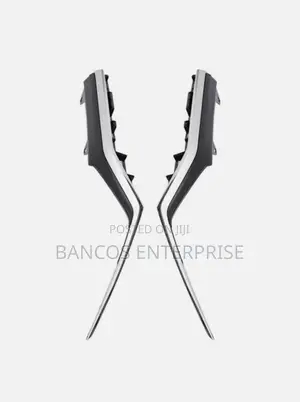 Honda Cr-v 2017- 2022 Headlight Trim Molding