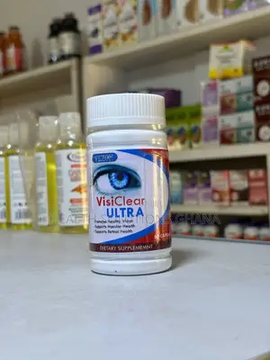 Photo - Visiclear Ultra