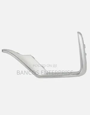 Honda Cr-v Front Lower Bar Trim 3 Pieces