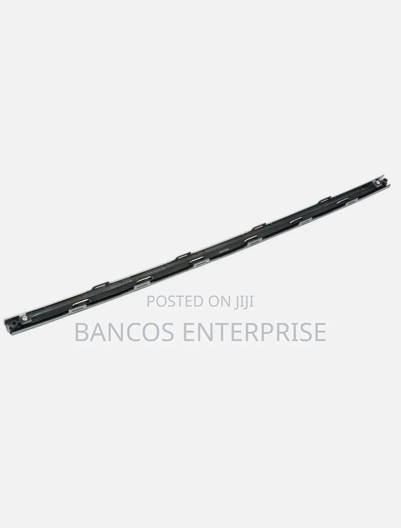 Honda Cr-v Front Lower Bar Trim 3 Pieces