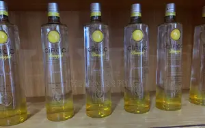 Ciroc Pineapple