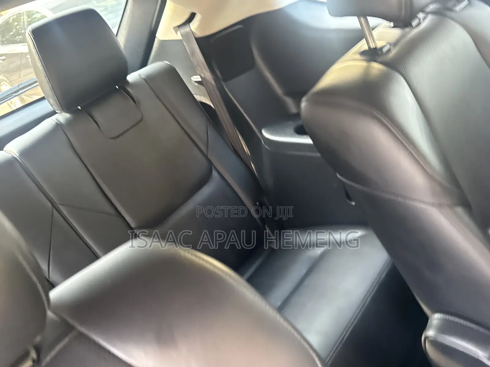 Mazda CX-9 Touring 2021 Red