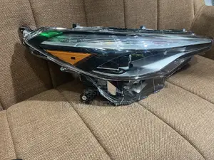 2022,2023,204,2025 Led Headlights For Toyota Corolla Cross