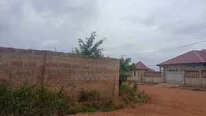 Three Plots of Land for Sale Located at Oyibi Saasabi Junct